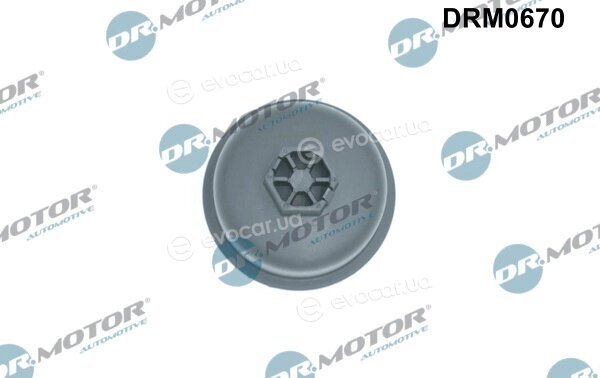 Dr. Motor DRM0670