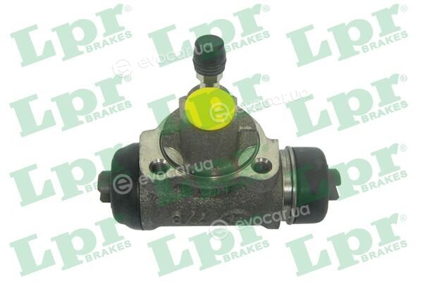 LPR / Samko 5232