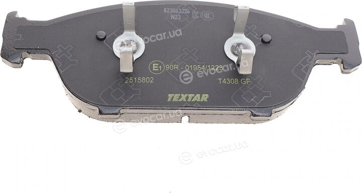 Textar 2515802