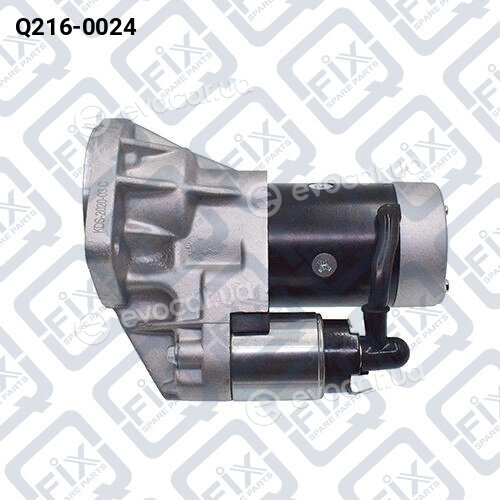 Q-Fix Q2160024