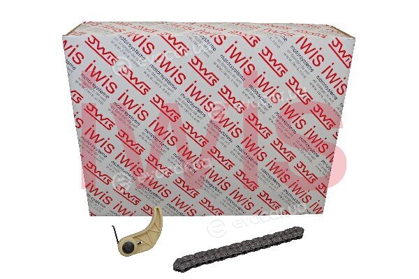 Iwis 59832Set