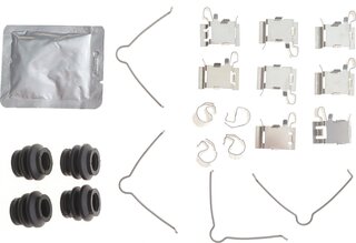 Kawe / Quick Brake 109-0201
