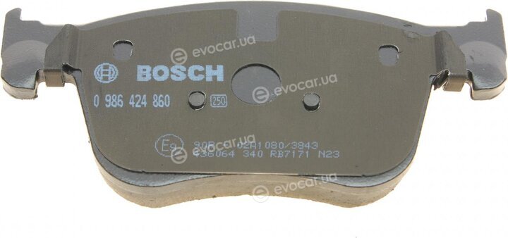 Bosch 0 986 424 860