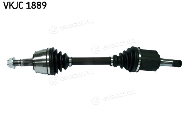 SKF VKJC 1889