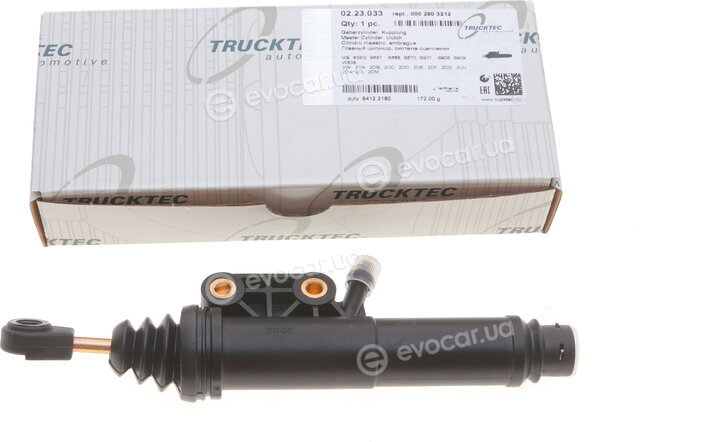 Trucktec 02.23.033