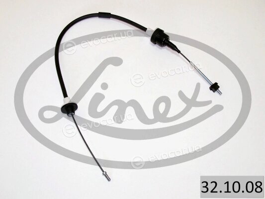 Linex 32.10.08