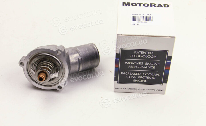 Motorad 435-85K