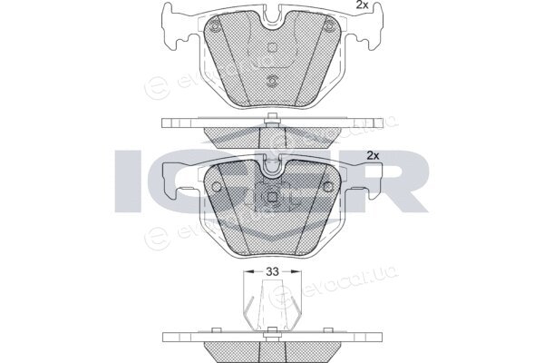 Icer 181685