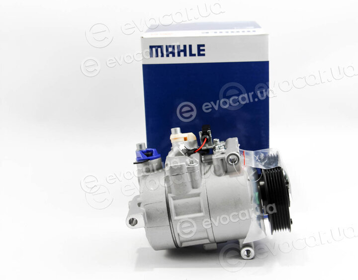 Mahle ACP 692 000S