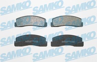 LPR / Samko 5SP179