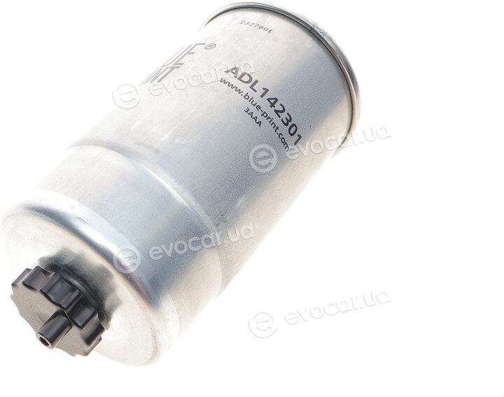Blue Print ADL142301