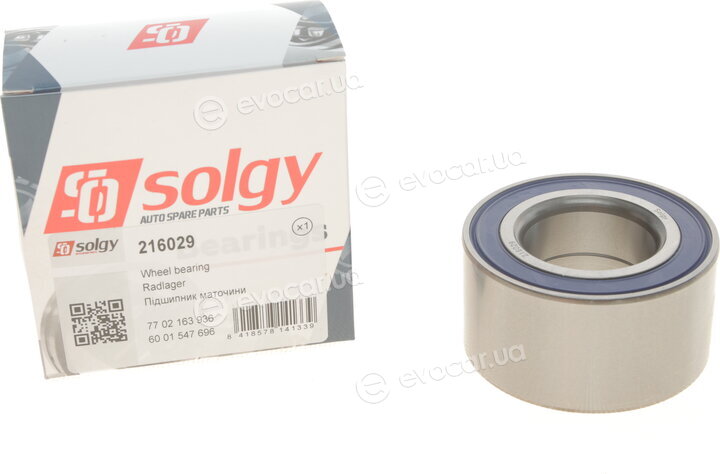 Solgy 216029