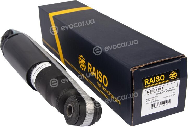 Raiso RS314944