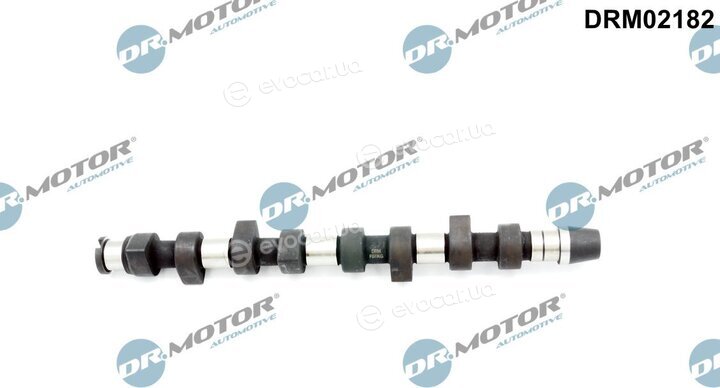 Dr. Motor DRM02182