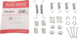 Kawe / Quick Brake 105-0010