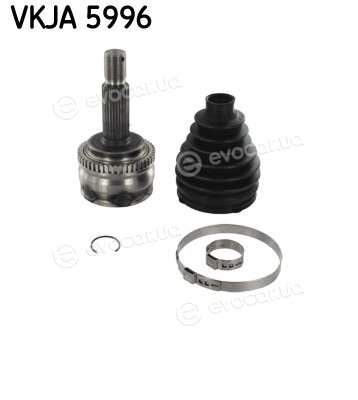 SKF VKJA 5996