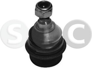 Metalcaucho / STC T453115