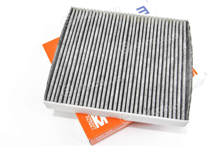 Mahle LAK 809