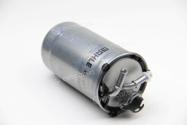 Mahle KL 157/1D