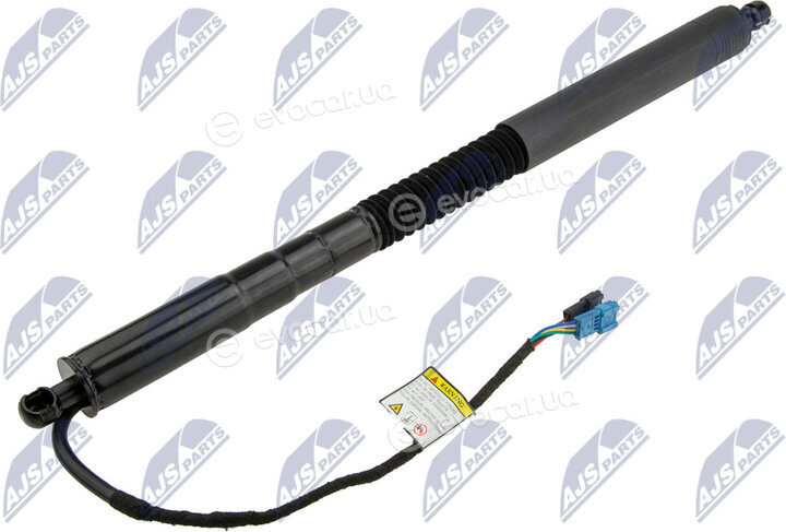 NTY AE-BM-107