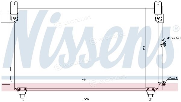 Nissens 940191