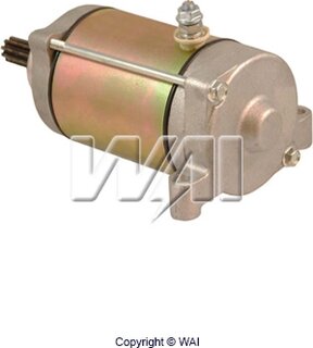 WAI 19584N