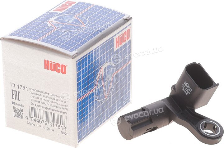 Astemo (Hitachi) / Huco 131781