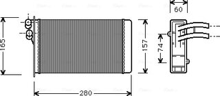 Ava Quality AI6141