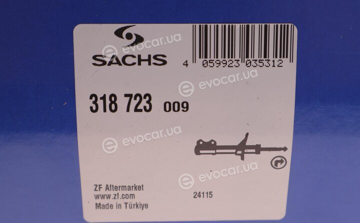 Sachs 318 723