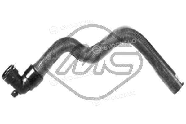 Metalcaucho / STC 09192