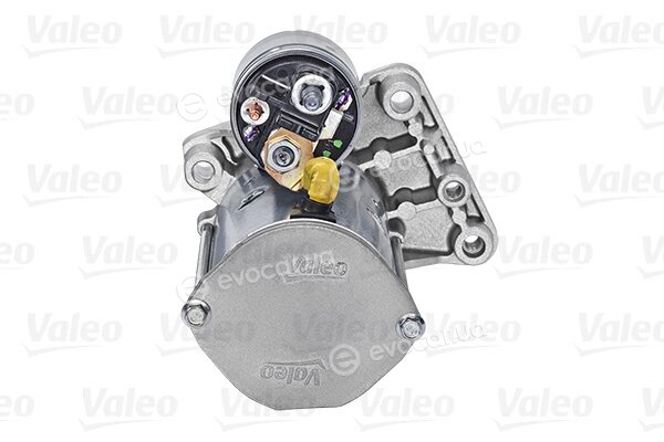 Valeo 458185