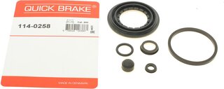 Kawe / Quick Brake 114-0258