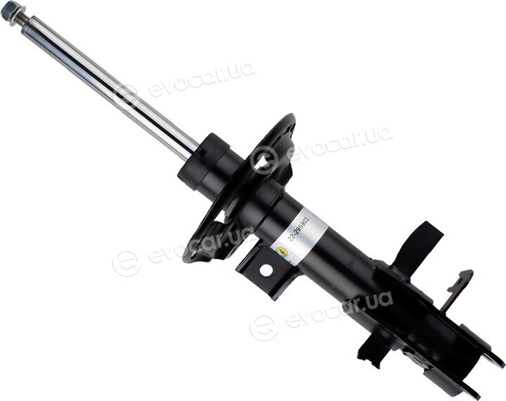 Bilstein 22-295903