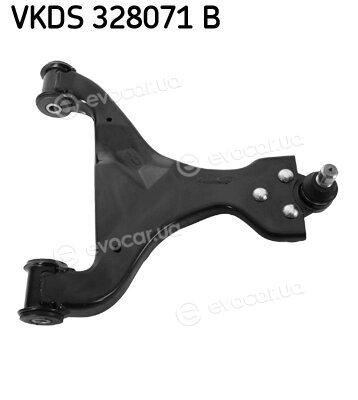 SKF VKDS 328071 B