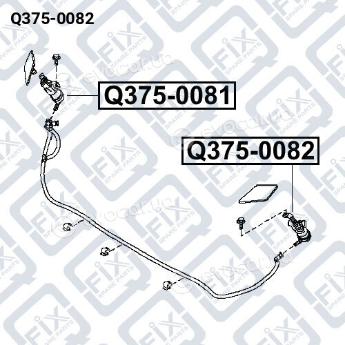 Q-Fix Q3750082