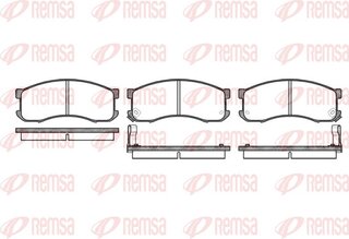 Remsa 0313.02