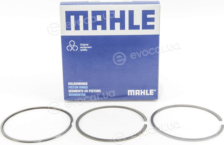 Mahle 083 27 N0