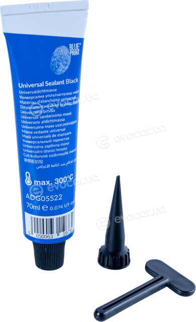 Blue Print ADG05522