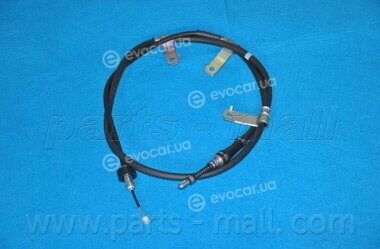 Parts Mall PXCNC-012F