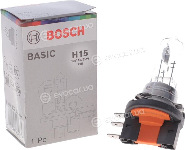 Bosch 1 987 302 829
