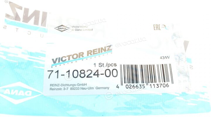 Victor Reinz 71-10824-00