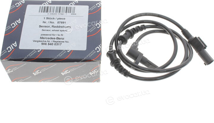AIC 57891