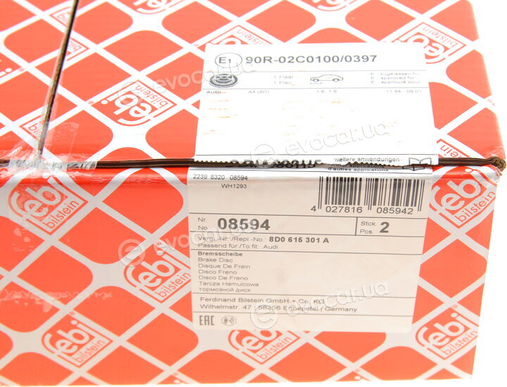 Febi 08594