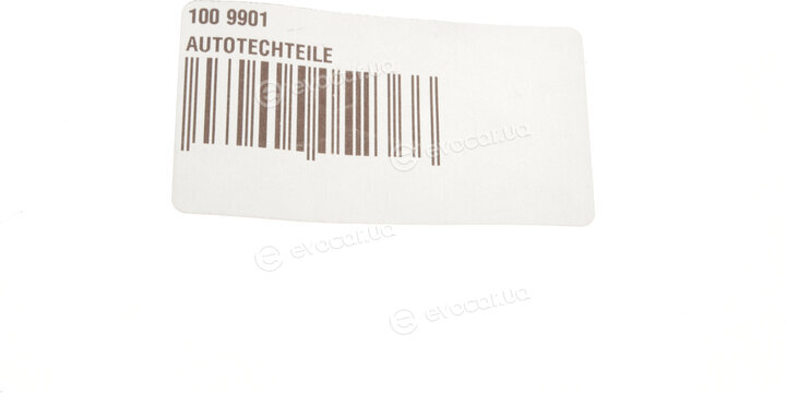 Autotechteile 100 9901