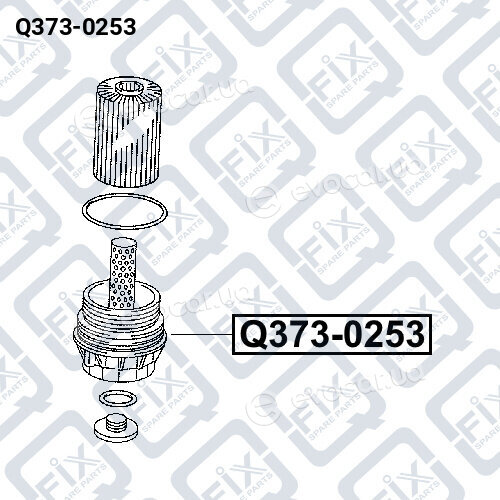 Q-Fix Q3730253