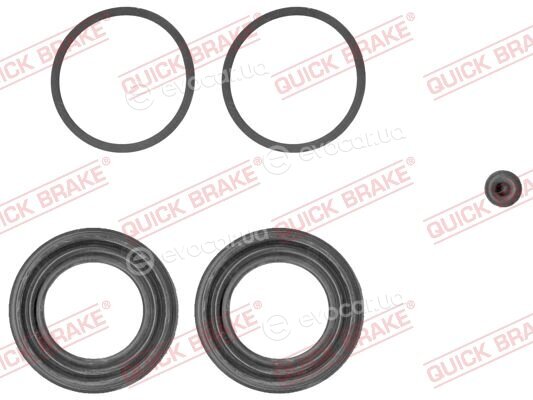 Kawe / Quick Brake 114-0077