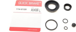 Kawe / Quick Brake 114-0120