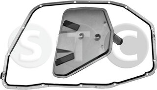 Metalcaucho / STC T421068