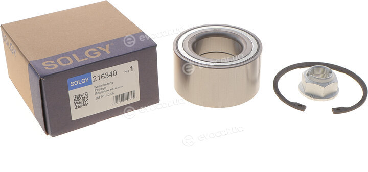 Solgy 216340
