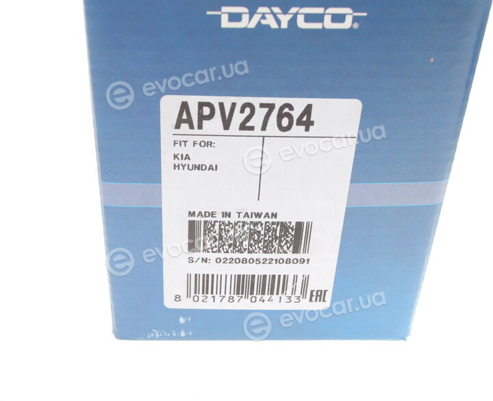 Dayco APV2764